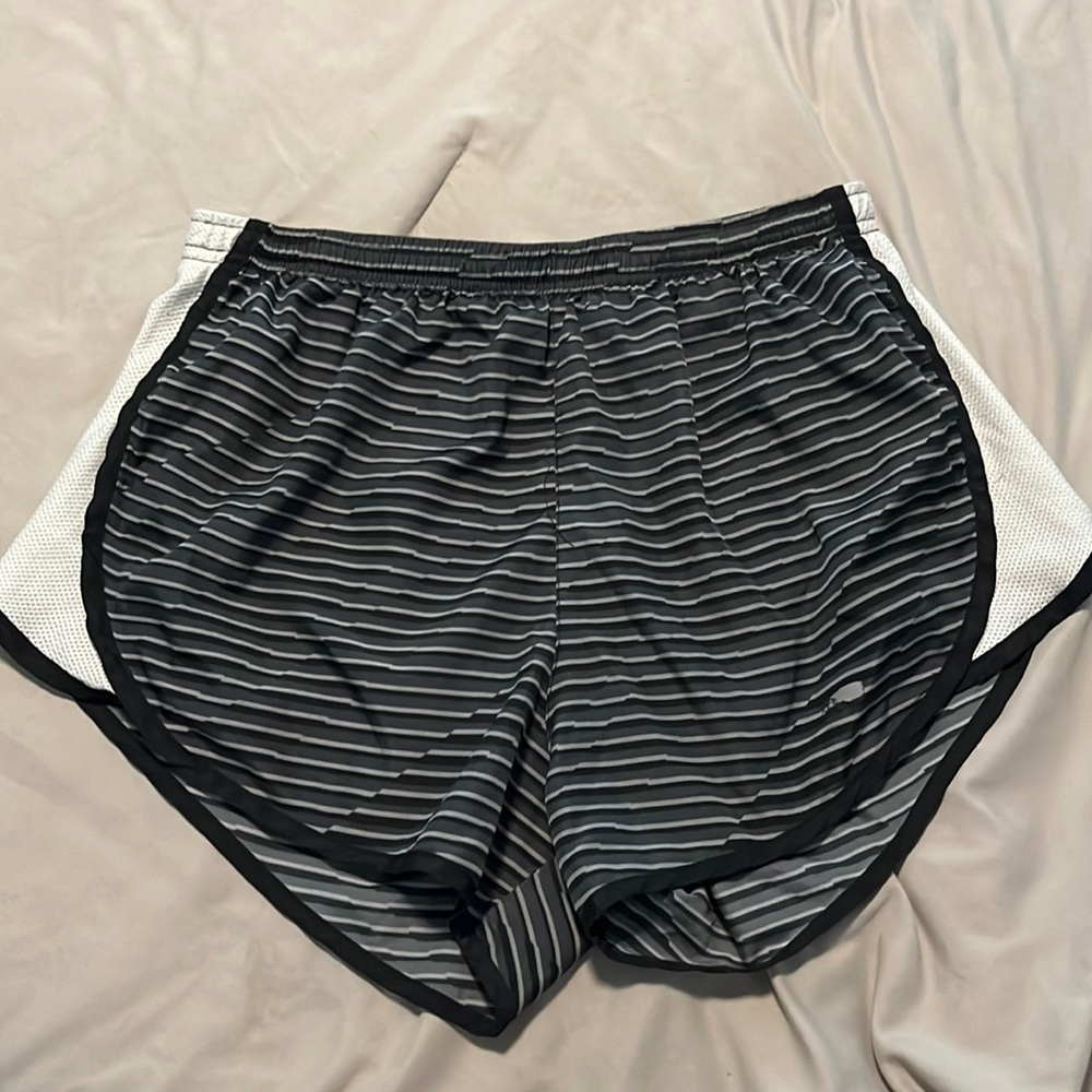 Athletic shorts